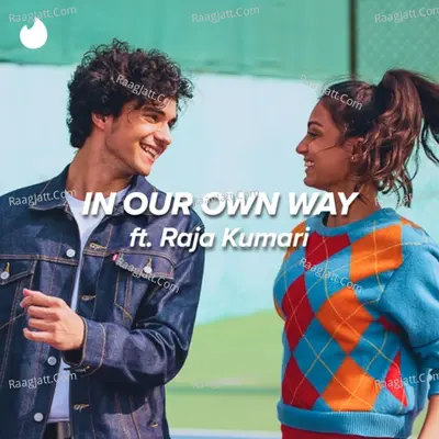Tinder, In Our Own Way Cover