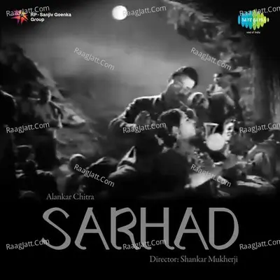 Sarhad - Asha Bhosle