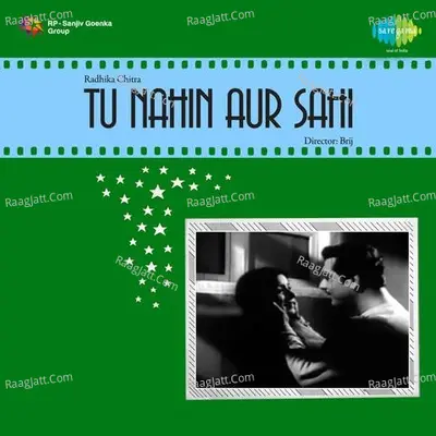 Tu Nahin Aur Sahi - Mukesh
