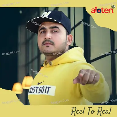 Reel To Real Poster