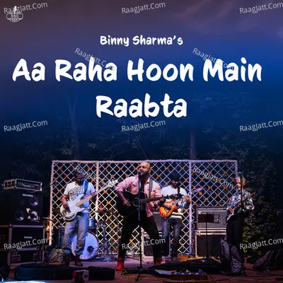Aa Raha Hun Main / Raabta Mashup