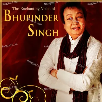 The Enchanting Voice of Bhupinder Singh Poster
