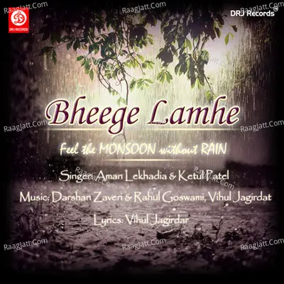 Bheege Lamhe Poster