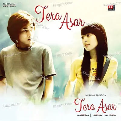 Tera Asar Cover
