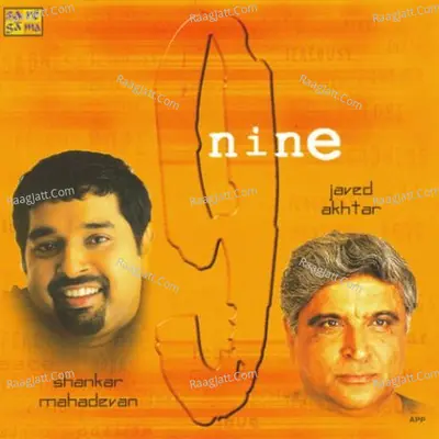 Nine - Shankar Mahadevan Poster