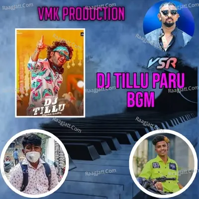 Dj Tillu Paru BGM Cover