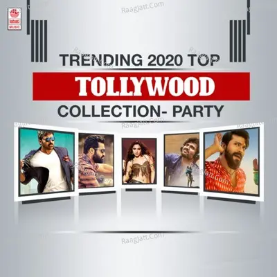 Trending 2020 Top Tollywood Collection- Party - 
