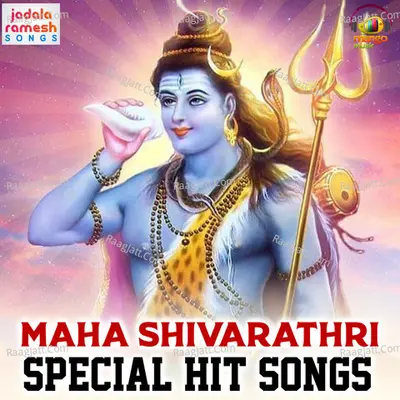 Maha Shivarathri Special Hit Songs Poster