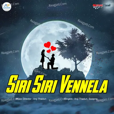 Siri Siri Vennela Cover