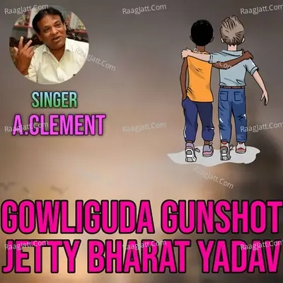 Gowliguda Gunshot Jetty Bharath yadav