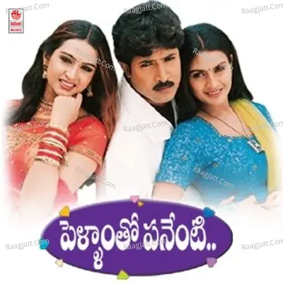 Pellam Tho Panenti - S.V. Krishna Reddy