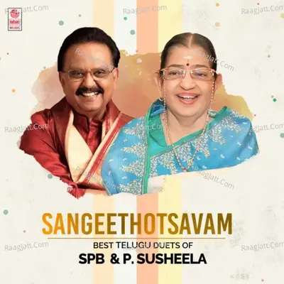 Sangeethotsavam - Best Telugu Duets Of Spb & P. Susheela - 