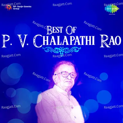 Best Of P.V. Chalapathi Rao - P. V. Chalapathi Rao