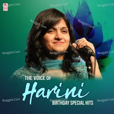 The Voice Of Harini Birthday Special Hits Poster