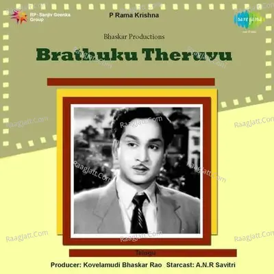 Brathuku Theruvu Poster