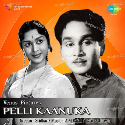 Pelli Kaanuka Poster