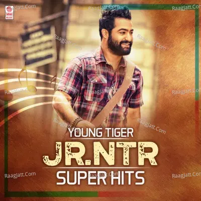 Young Tiger Jr.Ntr Super Hits - Devi Sri Prasad