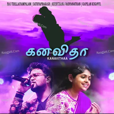 Kanavithaa Cover
