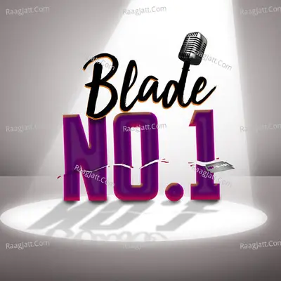 Blade No 1 - season - 1 Poster