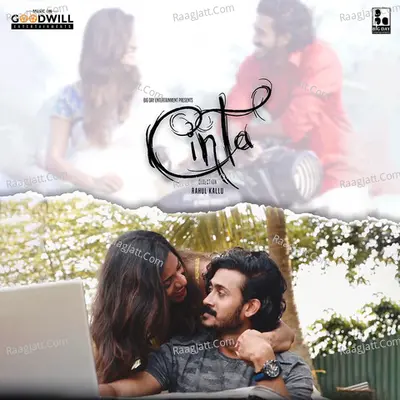 Cinta Cover