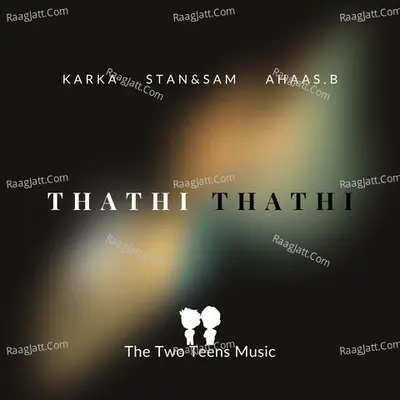 Thathi Thathi Cover