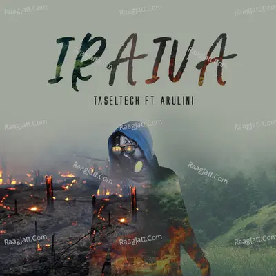 Iraiva - Arulini Arumugam