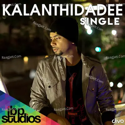 Kalanthidadee (Single) Cover
