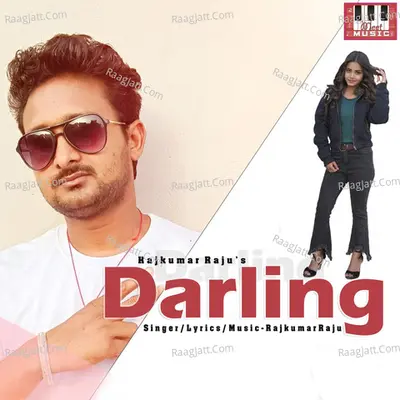 Darling Cover