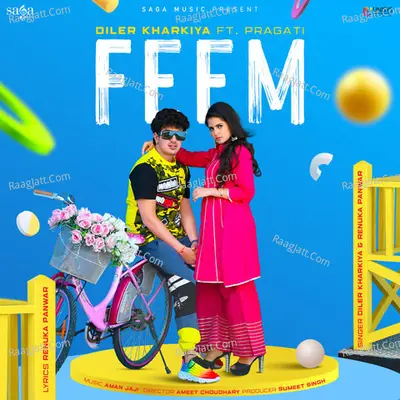 Feem Cover