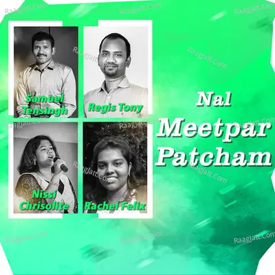 Nal Meetpar Patcham Cover