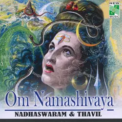 Om Namashivaya