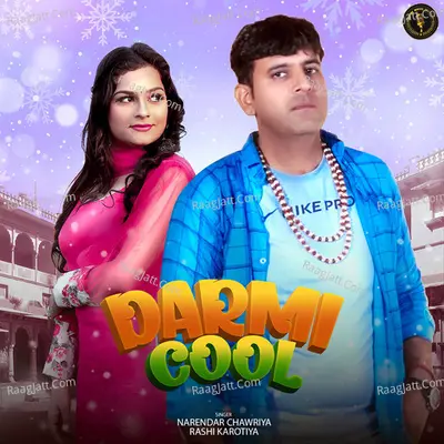 Darmi Cool Cover