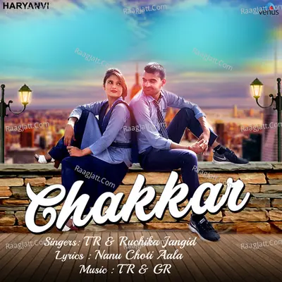 Chakkar Cover