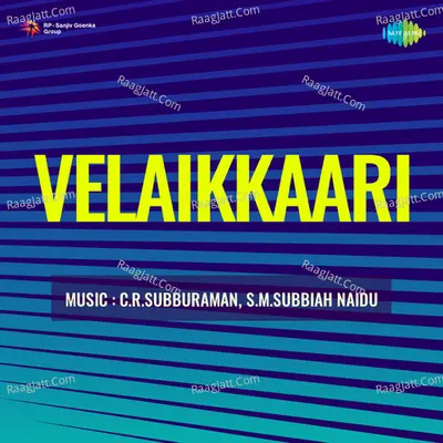 Velaikkaari Cover