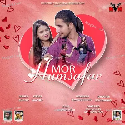 Mor Humsafar (Nagpuri Song) Cover