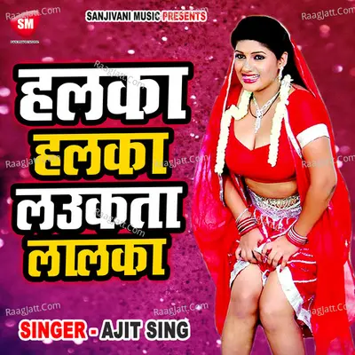 Halka Halka Laukta Lalka Poster