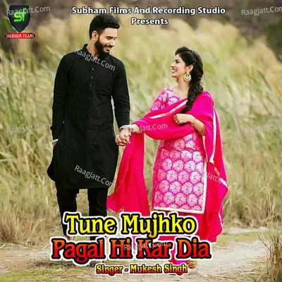 Tune Mujhko Pagal Hi Kar Dia Cover
