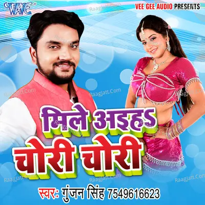 Mile Aiha Chori Chori - Gunjan Singh