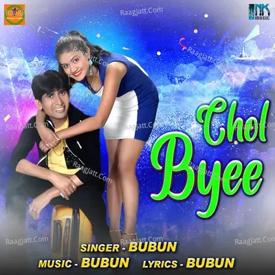 Chol Byee