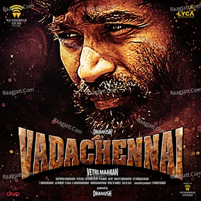 VadaChennai Poster