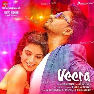 Veera (Original Motion Picture Soundtrack) - Leon James