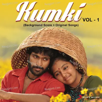 Kumki (Original Motion Picture Soundtrack), Vol. 1 - Benny Dayal