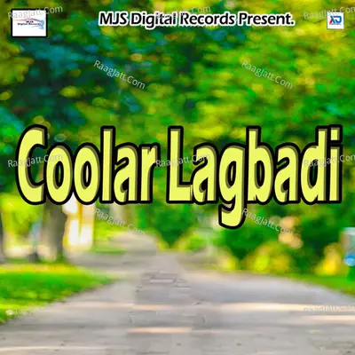 Coolar Lagbadi Poster