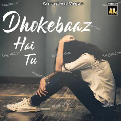 Dhokebaaz Hai Tu Poster