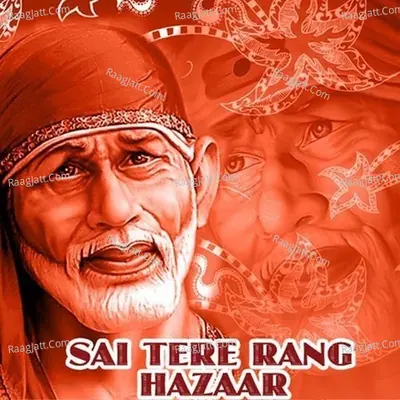 Sai Tere Rang Hazaar Poster