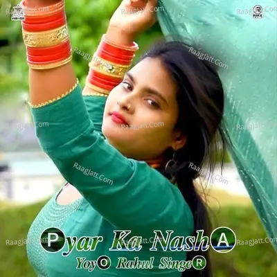 Pyar Ka Nasha Cover
