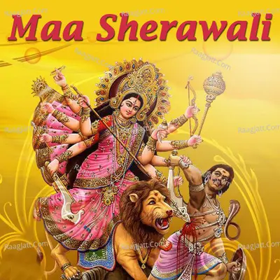 Maa Sherawali - Tarun Toofani