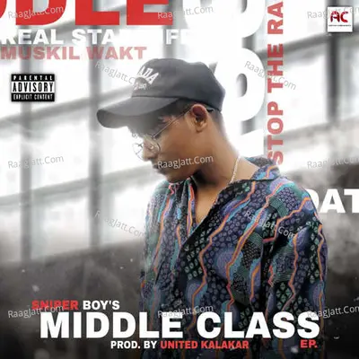 Middle Class Poster