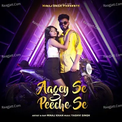 Aagey Se Peeche Se Cover