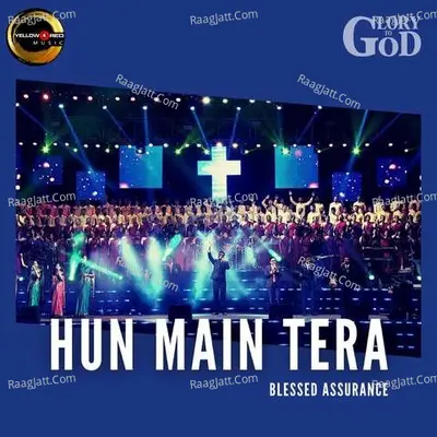 Hun Main Tera Cover